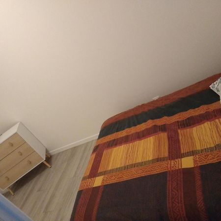 Appartement Perigord Blanc Mussidan Exterior foto