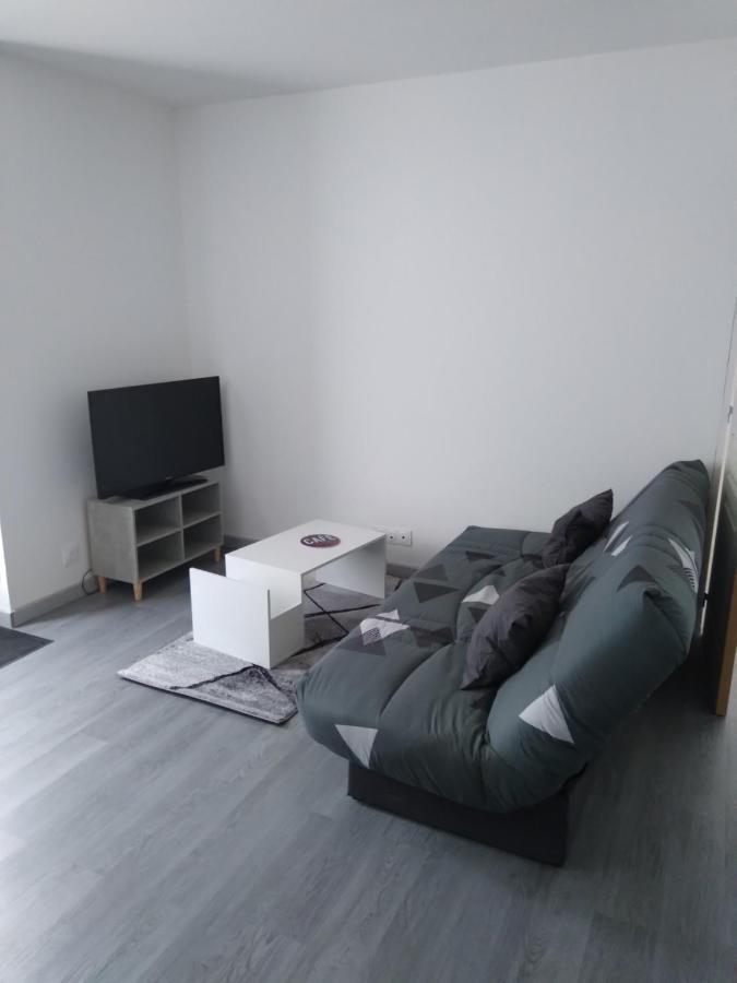 Appartement Perigord Blanc Mussidan Exterior foto